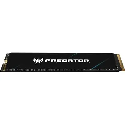Накопитель SSD M.2 2280 4TB GM6 Acer Predator (BL.9BWWR.135) - фото 2