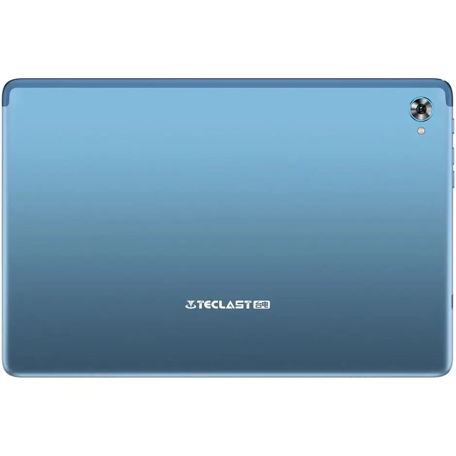 Планшет Teclast M40 Plus 8/128Gb Wi-Fi Blue Global - фото 7
