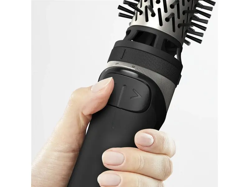 Фен-щітка Rowenta Renewal Brush Active (UB9540F0) - фото 6