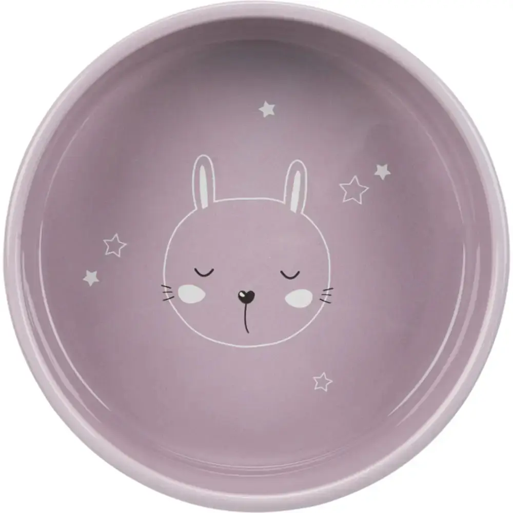 Миска для собак Trixie Junior, керамічнана, 800 мл, d16 см, в асортименті (25127) - фото 2