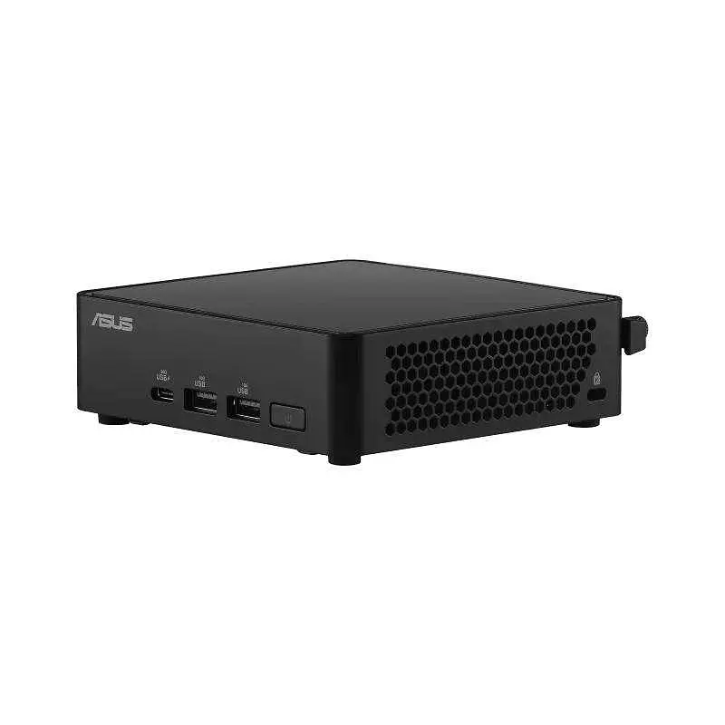 BarebOne-неттоп Asus NUC 14 Pro RNUC14RVKI300002I (90AR0062-M00040) - фото 6