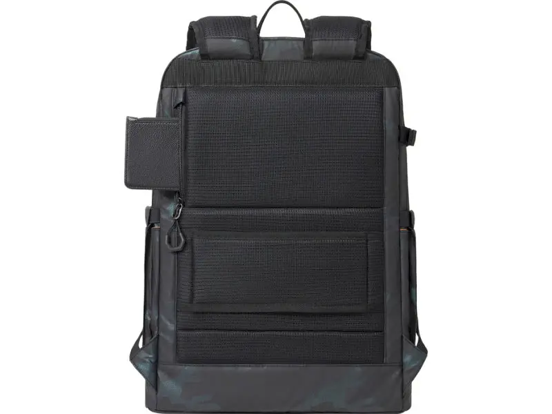 Рюкзак міський RIVACASE 7663 Navy Camo - фото 3