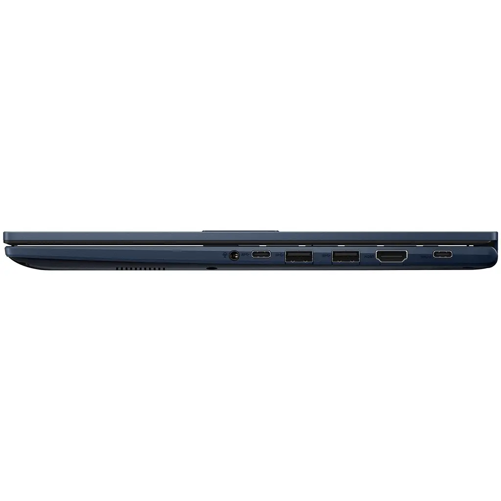 Ноутбук ASUS Vivobook 15,5 120U la 5 GHz, 16 GB DDR4, 512 GB, Windows 11 Home, 512 GB - фото 6