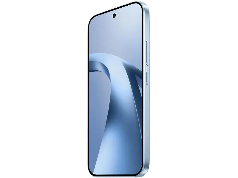 Смартфон Xiaomi 17T 12/256GB Blue - фото 3