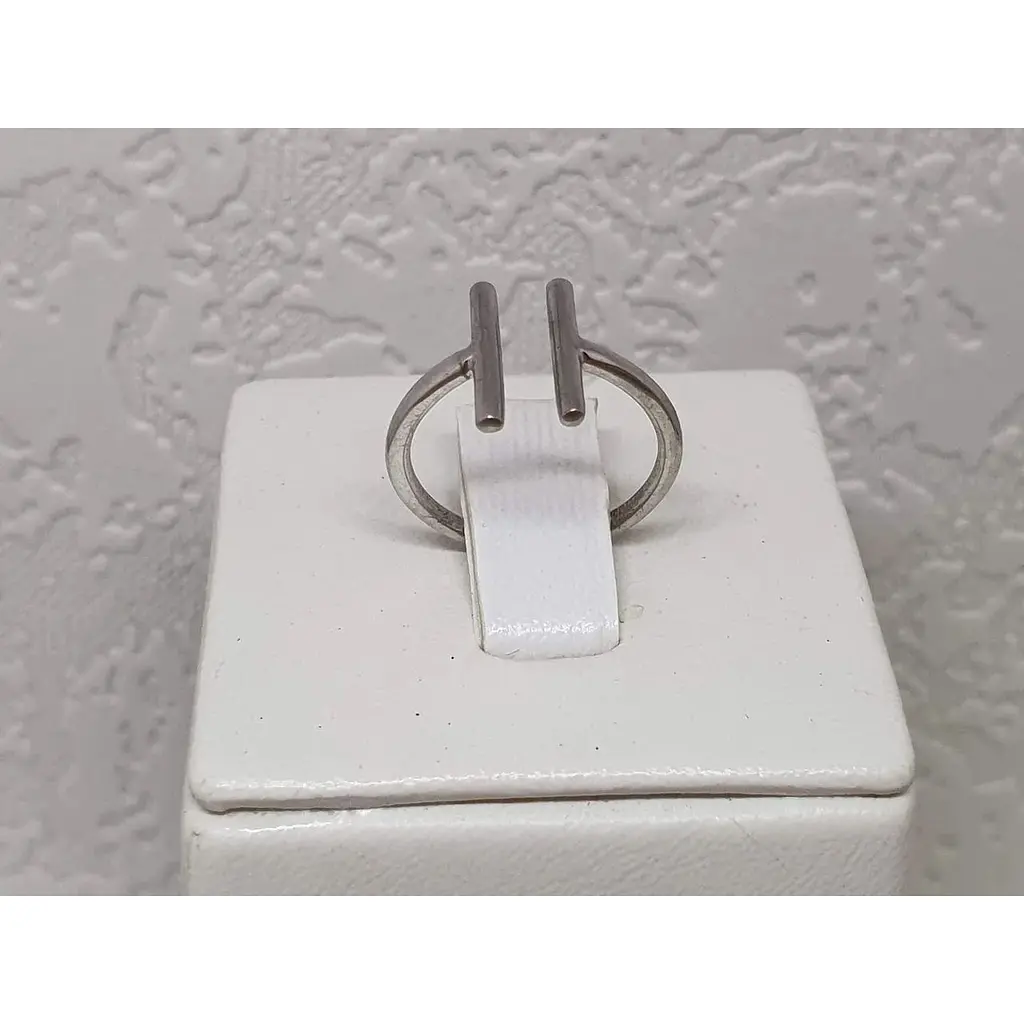 Серебряное кольцо Qvaliz. Артикул 901-00931 16 - фото 2