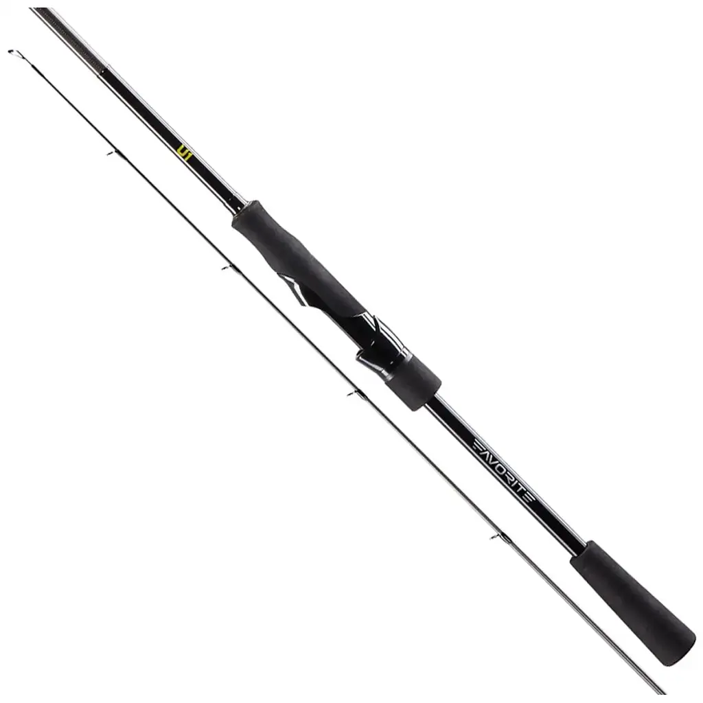 Вудилище Favorite U1 662MH 1.98m 7-28g Fast (1693.06.06)