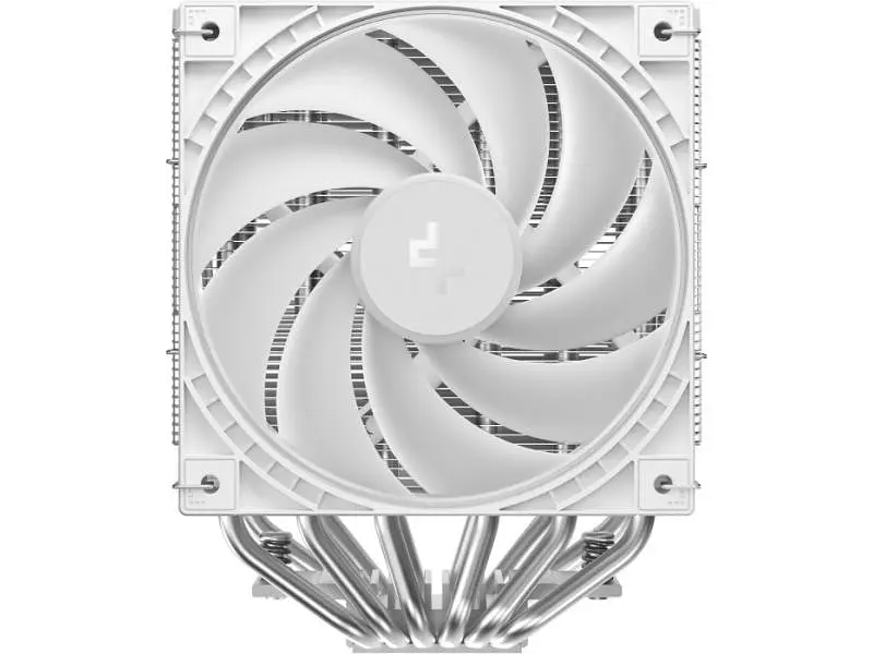Повітряне охолодження Deepcool AG620 G2 WH ARGB (R-AG620-WHAMMG2-G) - фото 6