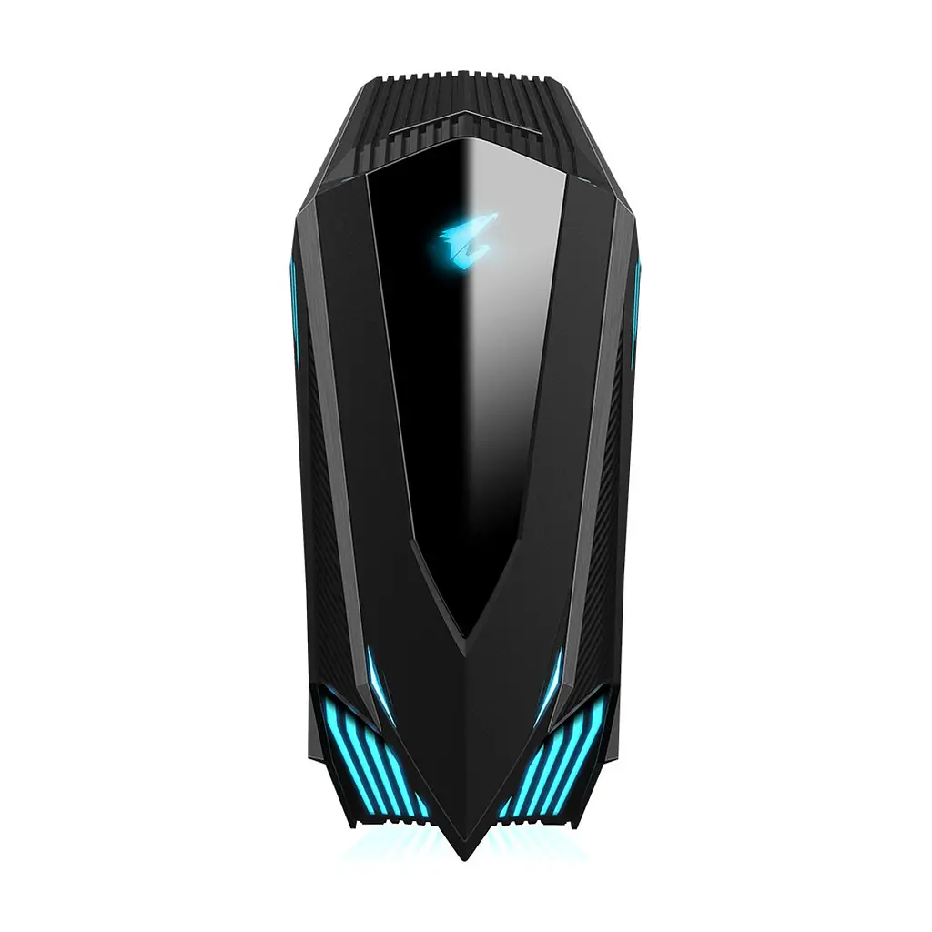 Корпус для ПК GIGABYTE GB-AC700G - фото 3