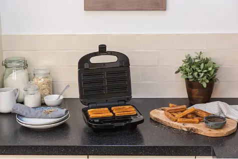 Змінна панель для мультимейкерів Russell Hobbs 25490-56 (6452499) - фото 6