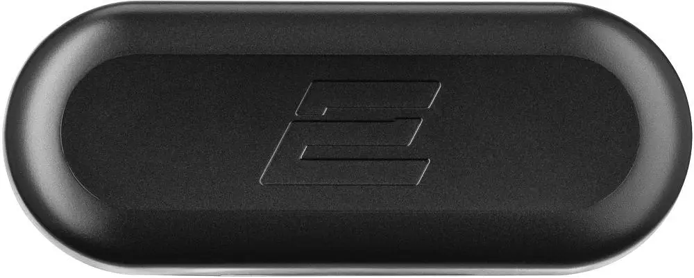 Bluetooth-гарнітура 2E Novem Pro Black (2E-EBTWNPBK) - фото 7