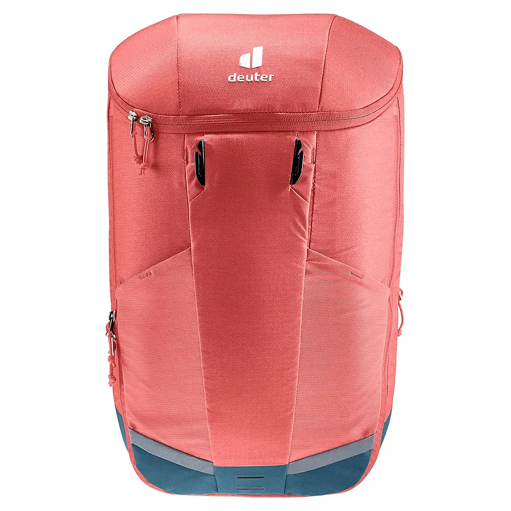 Рюкзак Deuter Rotsoord 25+5 Красный (1052-3221022 5335) - фото 6