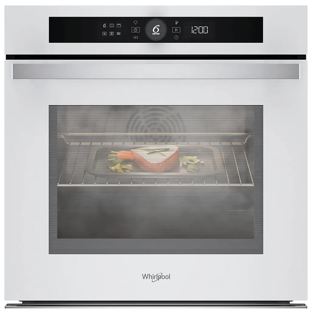 Духова шафа Whirlpool WOI4S8CM1SWA - фото 3