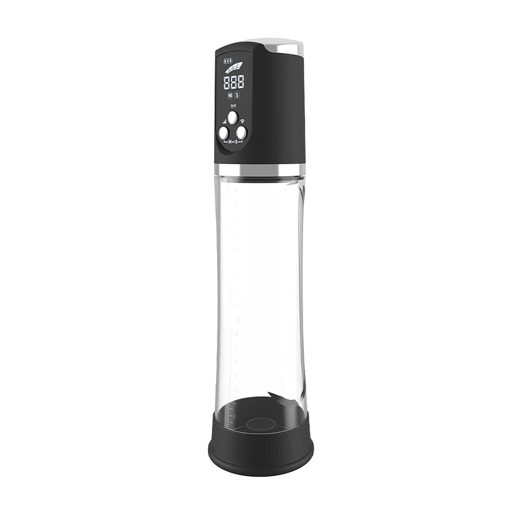 Вакуумна помпа Powerpump PREMIUM RECHARGEABLE AUTOMATIC WATERPROOF Boss Series 60-00062 103768 - фото 5