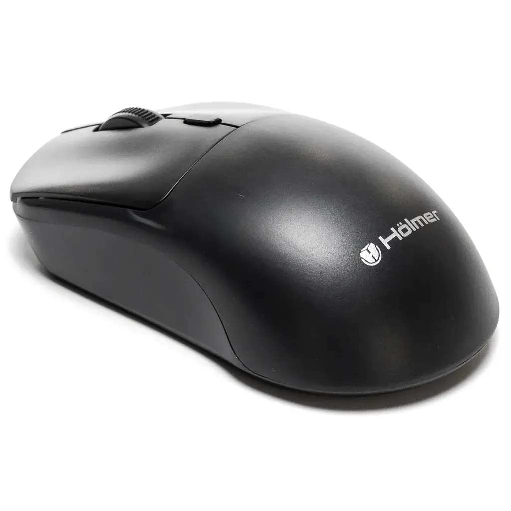 Комплект Hölmer SW-01 Wireless UA Black (SW-01) - фото 9