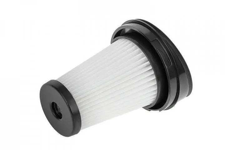 Фільтр контейнера на ручний пилосос Grundig VCH9629, VCH9630, VCH9631, VCH9632, VCH9829, VCH9832, 9178008590 - фото 4