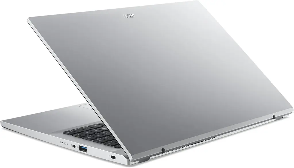 Ноутбук Acer Aspire 3 A315-59 15.6' FHD IPS, Intel i5-1235U, 16GB, F512GB, UMA, Lin, сріблястий (NX.K6TEU.010) - фото 7
