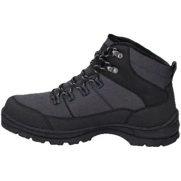Черевики CMP Men's Annuuk Snow Boot 44 Antracite (1097-31Q4957-U423 44) - фото 3