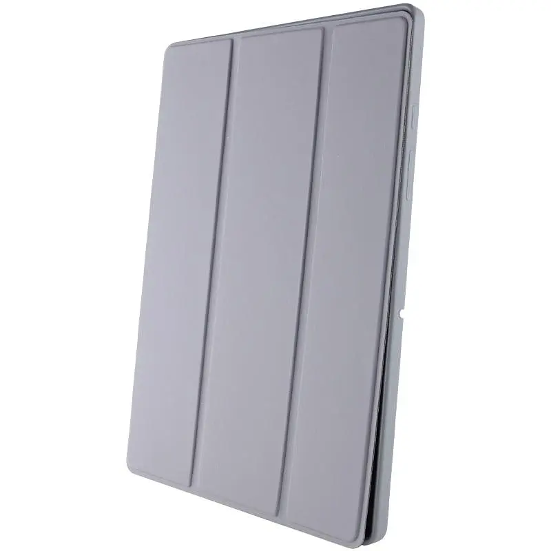 Чохол-книжка Book Cover stylus slot Samsung Galaxy Tab A11 8.7'' X110/X115 Сірий Epik teh0030306 - фото 3