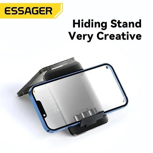 Набор переходников Essager 4 в 1 + кабель USB Type-C to Type-C (ECJHZ-JH01-P) - фото 5