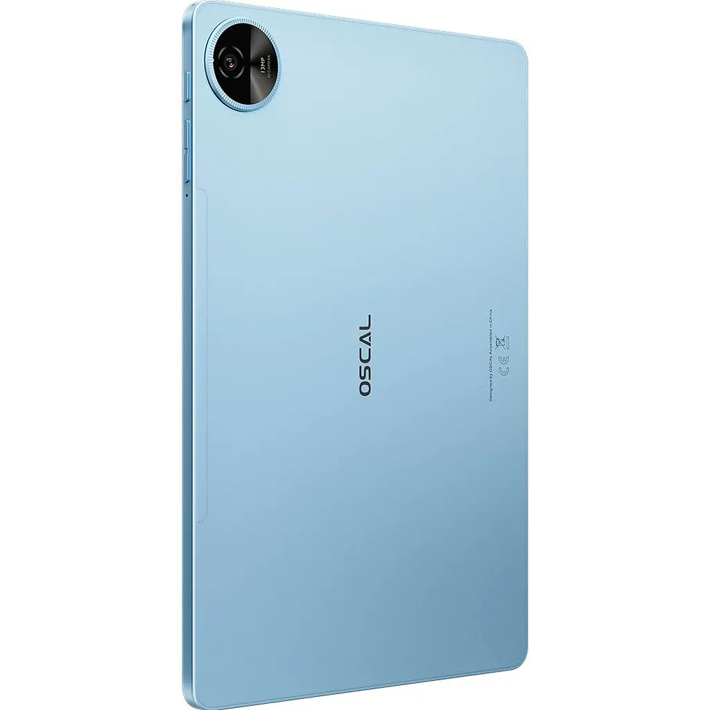 Планшет Oscal Pad 90 8/128GB LTE Sky Blue Global EU  [136434] - фото 7