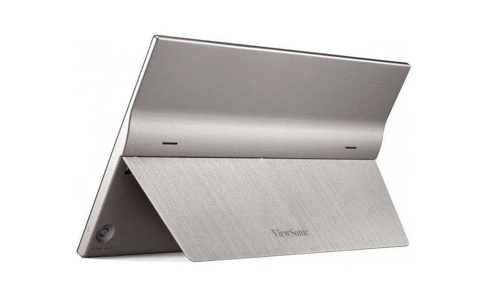 Монітор ViewSonic TD1655 (VS18170) - фото 5