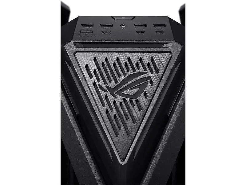 Корпус Asus ROG Hyperion GR701 Black (90DC00F0-B39000) - фото 4