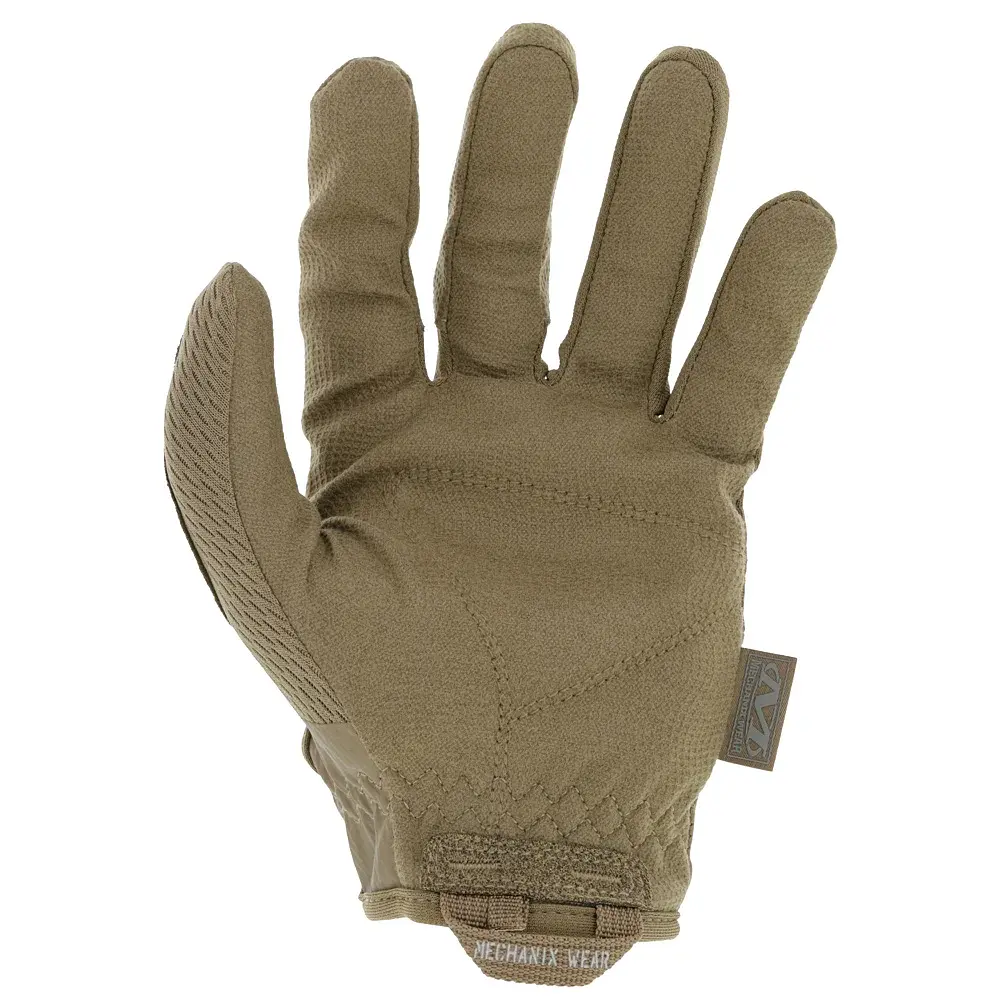Рукавички Mechanix Specialty Hi-Dexterity M Coyote - фото 2