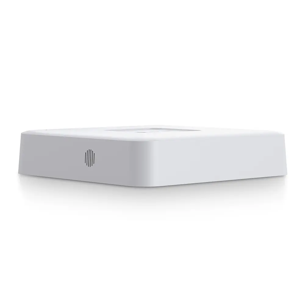 IP-Відеореєстратор TP-Link VIGI NVR1104H-4P, 4 канали Poe, 2xUSB, H265+, 1xHDD, до 16 ТБ, білий - фото 2