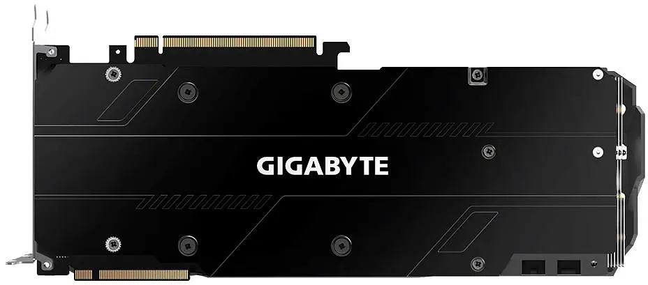 Відеокарта Gigabyte RTX 2080 8Gb Gaming OC (GV-N2080GAMING OC-8GC) (GDDR6, 256 bit, PCI-E v3.0) Б/в - фото 7