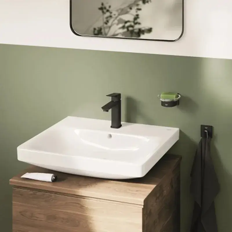 Змішувач Grohe QuickFix 1018322430 - фото 7