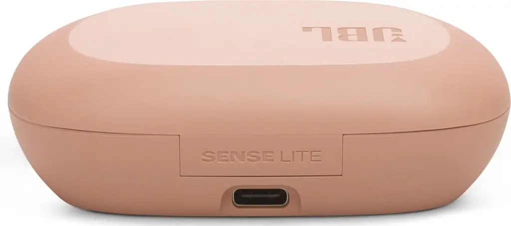 TWS JBL Sense Lite (JBLSENSELITEBEG) Beige UA - фото 2