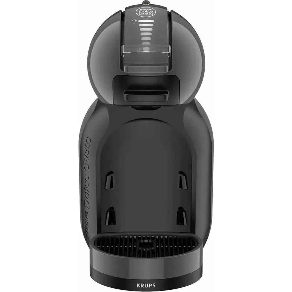 Кавоварка капсульна Krups Dolce Gusto Mini Me [KP1238] [105527] - фото 6