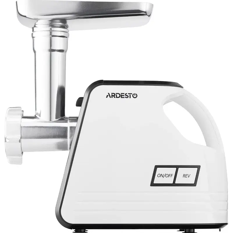 М'ясорубка Ardesto MGA-2300W - фото 11