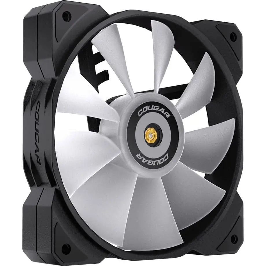 Вентилятор Cougar MHP 120 ARGB (MHP 120 ARGB) - фото 6