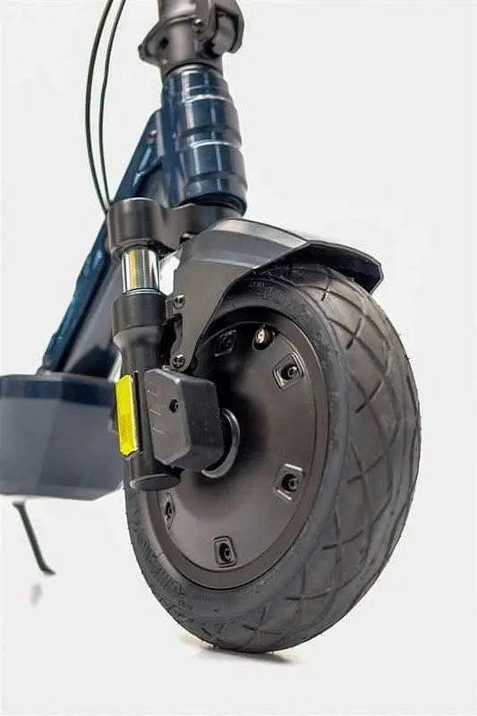 Электросамокат Red Bull TURBO - фото 11