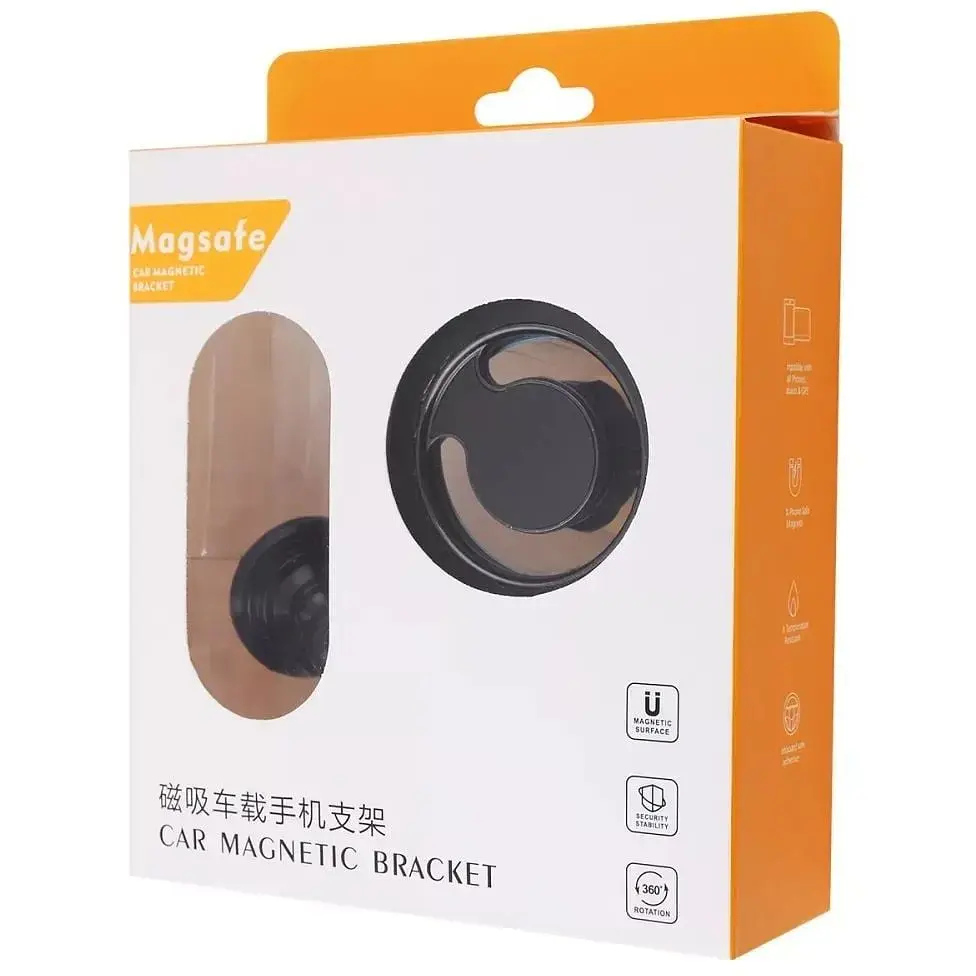 Автомобильный держатель MagSafe On-Board - фото 2