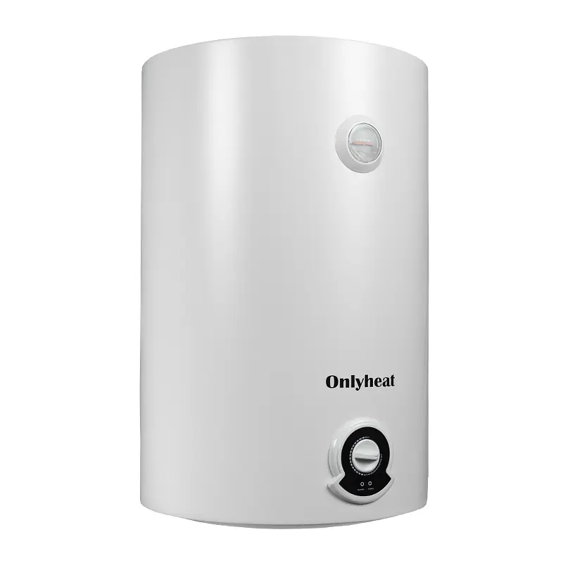 Бойлер OnlyHeat D100 V15F3K 100 літрів сухий ТЕН - фото 3