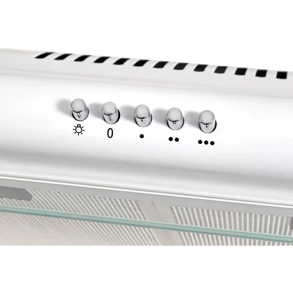 Вытяжка Ventolux Roma 50 WH LUX - фото 3