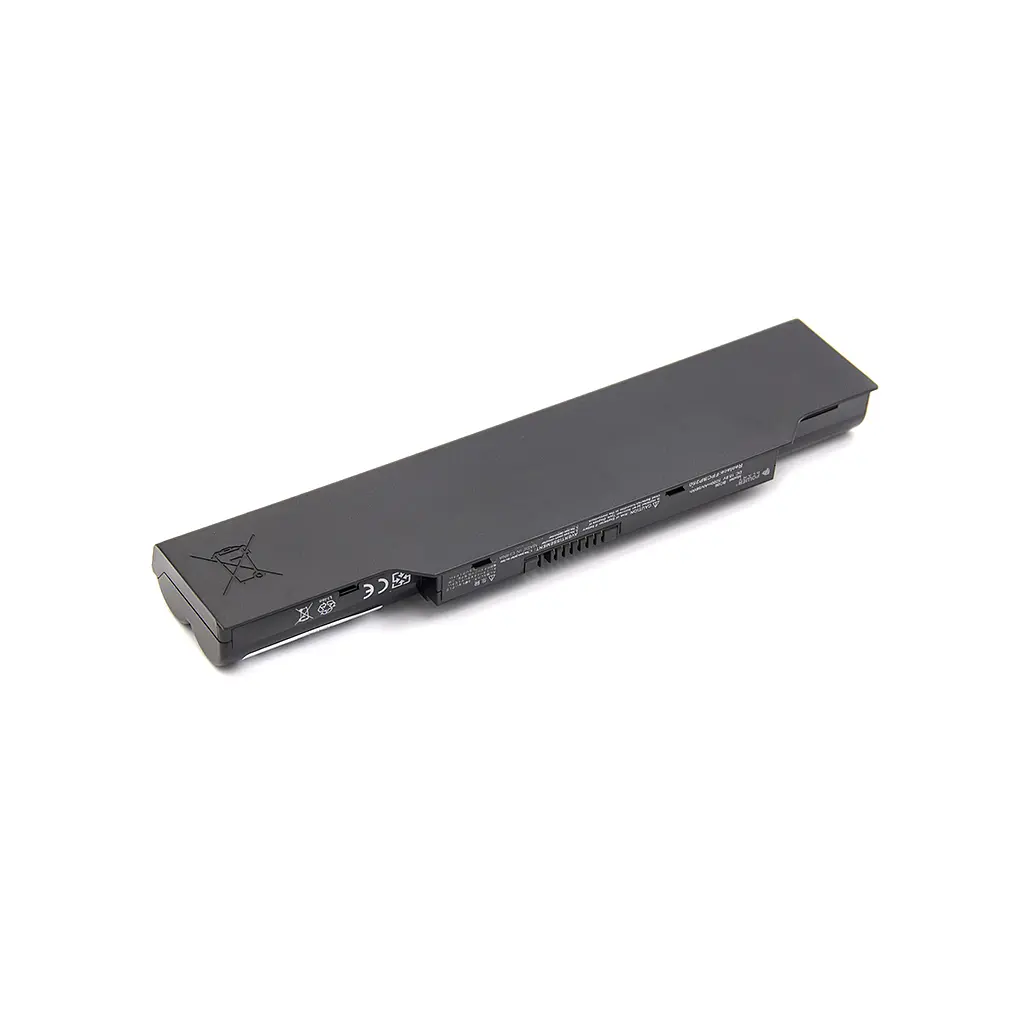 Акумулятор до ноутбука FUJITSU LifeBook A530 (FPCBP250, FUA530LH) 10.8V 5200mAh PowerPlant (NB450060) - фото 2
