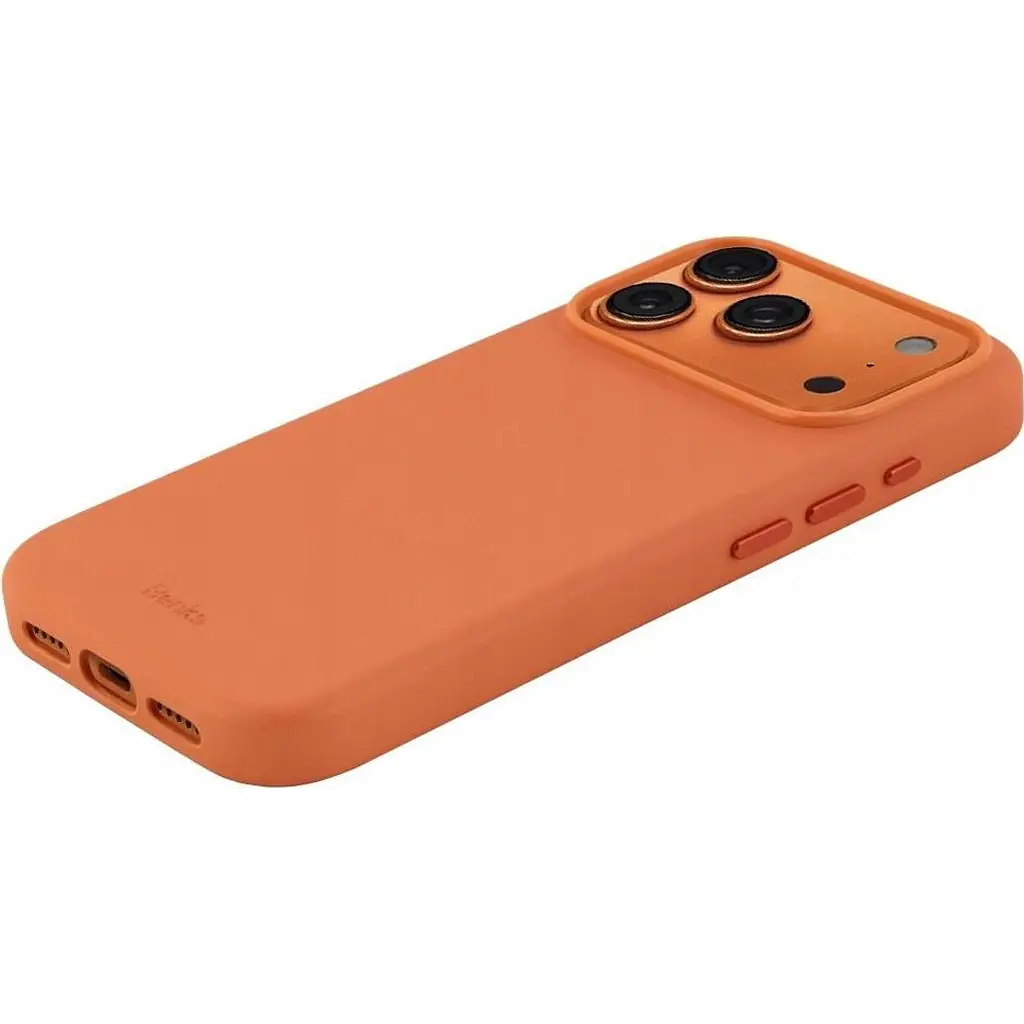 Чехол Benks VitaPro with MagSafe для Apple iPhone 17 Pro Max Orange [160467] - фото 4