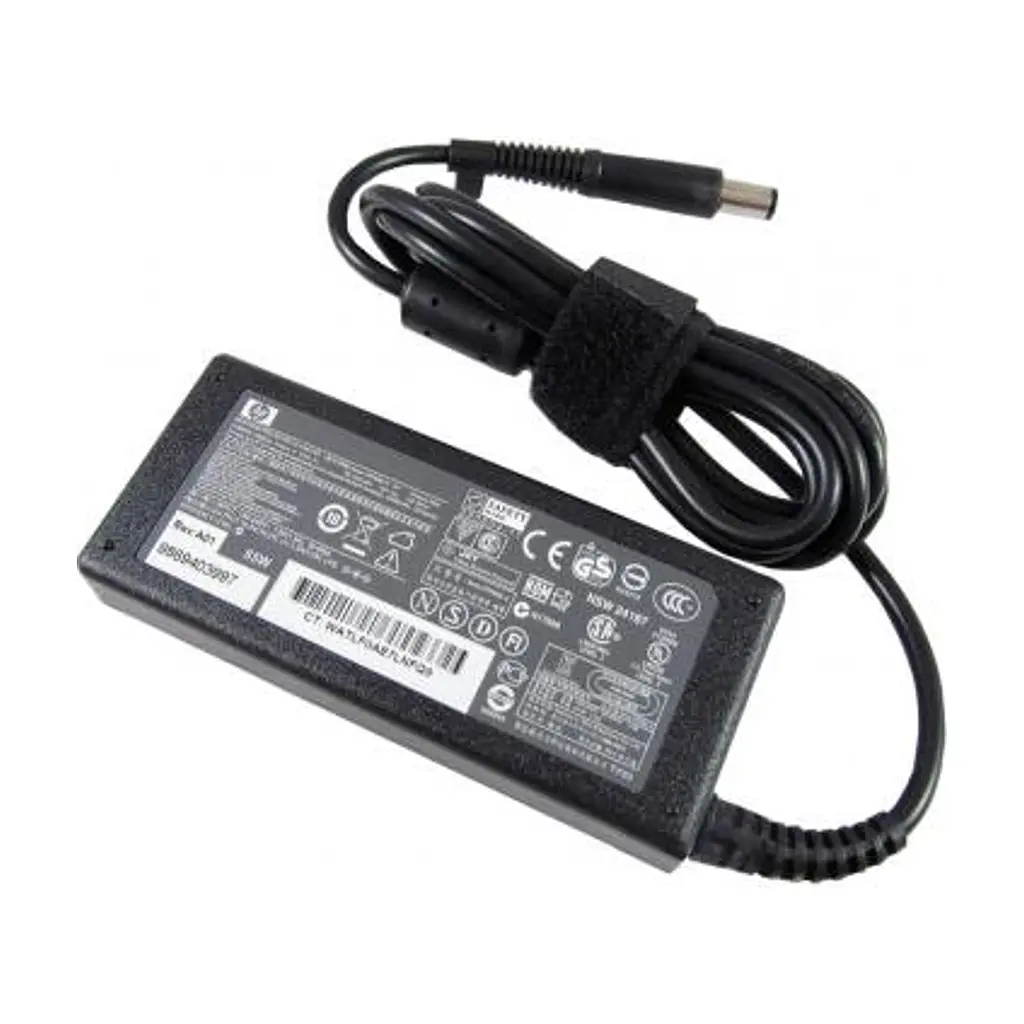 Блок живлення до ноутбуку HP 65W 18.5V 3.5A разъем 7.4/5.1(pin inside) (ED494AA / PPP09L-Е / A40043)