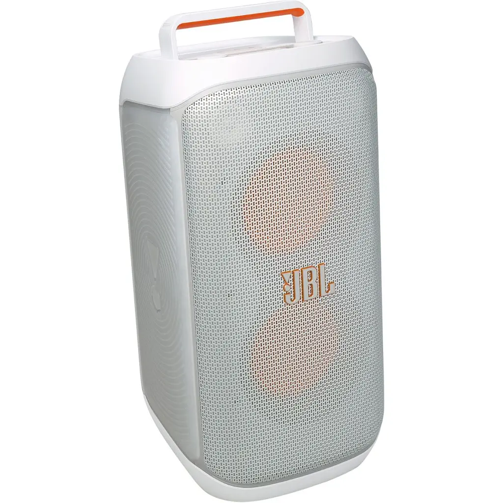 Акустика JBL PartyBox Club 120 White (JBLPBCLUB120SWEP) [128041] - фото 3