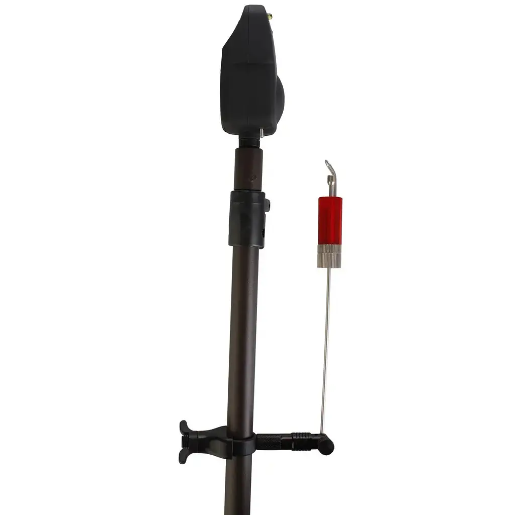 Сигнализатор Prologic C.O.M. 6 Shooter Climber Kit - фото 2
