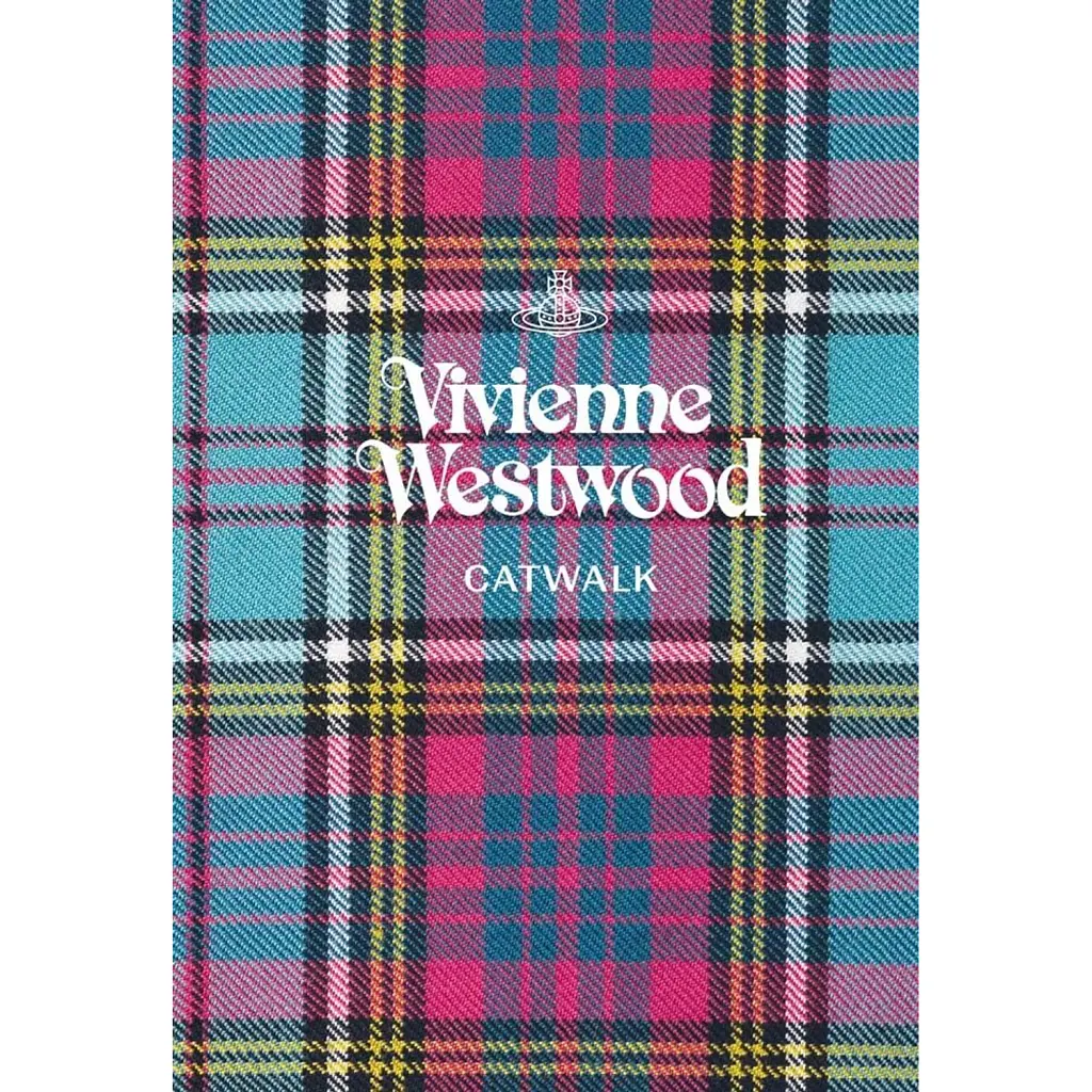 Vivienne Westwood Catwalk - Олександр Ф'юрі