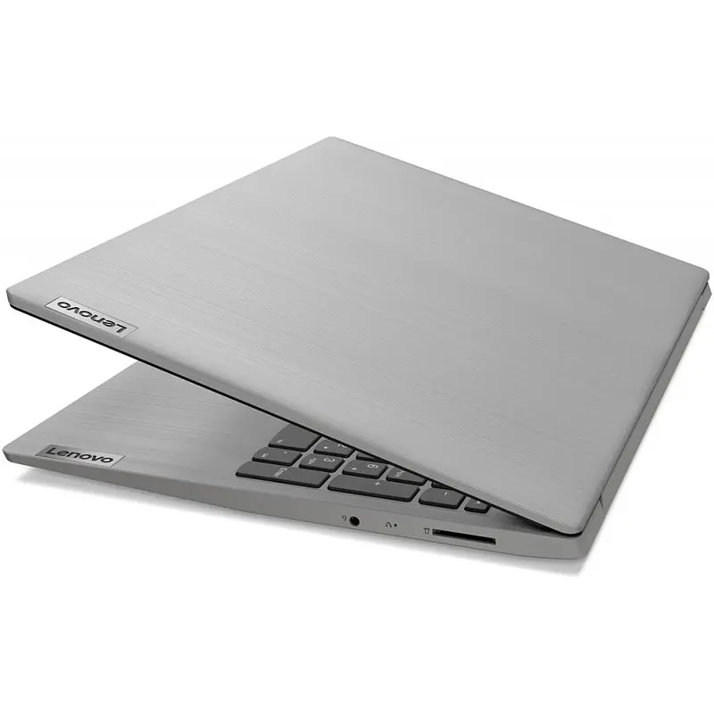Ноутбук Lenovo IdeaPad 3 15ALC6 7 5700U 4.30GHz,12GB DDR4,2TB,Radeon,Без ОС - фото 7
