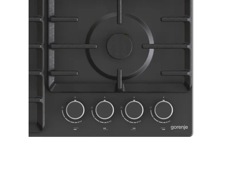 Варильна поверхня Gorenje GW642AB - фото 3