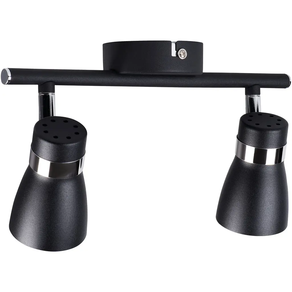 Светильник спотовый Kanlux Enali EL-2I B (28763) - фото 2