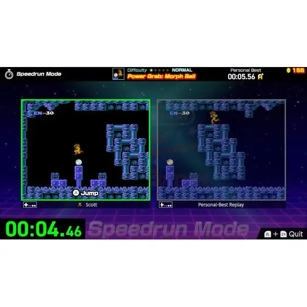 Гра Nintendo World Championships: NES Edition (англійська версія) (Nintendo Switch) - фото 2