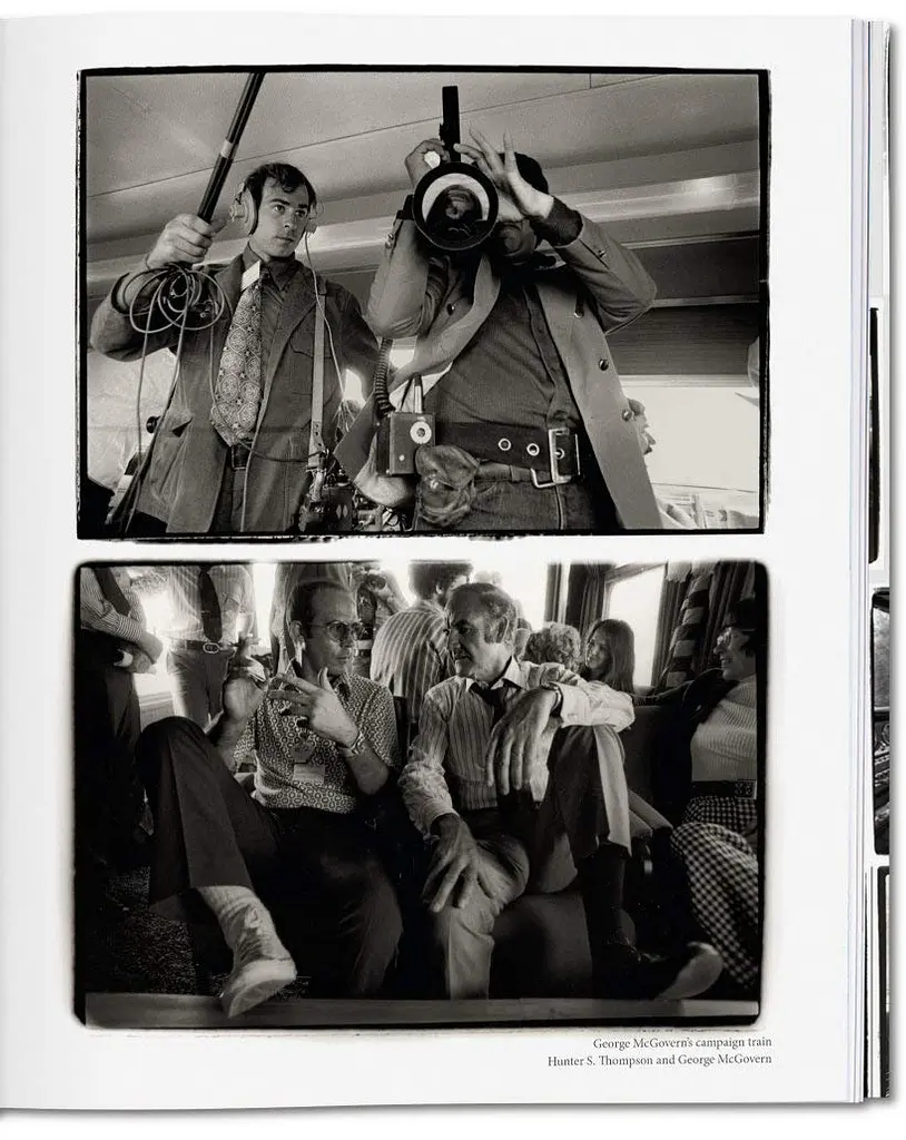 Annie Leibovitz. The Early Years. 1970–1983 - фото 3