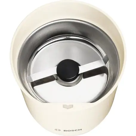 Кавомолка електрична Bosch TSM6A017C - фото 3